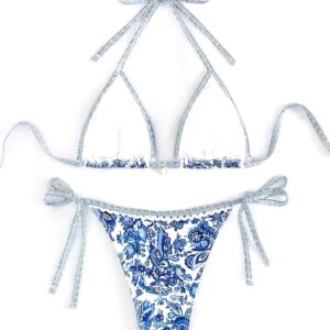Womens Swimwear Beachwear Plus Size Womens Bathing Suits Manufacturer Beach Wear Two Piece Swimsuit. - Image 5
