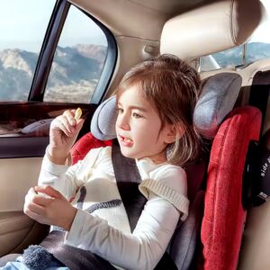 Multi function isofix travel child newborn infant safety baby car seats 9-36kg carseats for baby - Image 5