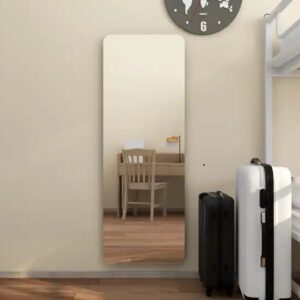 unbreakable acrylic decoration mirror wall decor acrylic plastic sheet flexible 2mm custom stickers self adhesive wholesale - Image 6