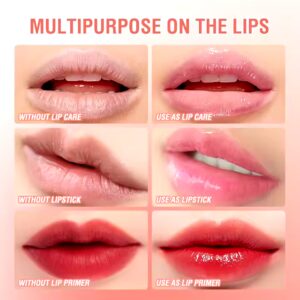 Waterproof Long Lasting Velvet Matte lipstick thin tube Lipstick High Moist Color Changing Lip Balm - Image 6