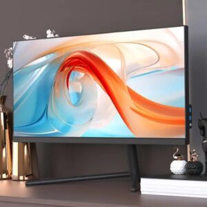 Hot Selling i7 10 gen. 30 Inches All-in-one PC All In One PC Touchscreen Gaming Desktop PC Monoblock Computer - Image 3