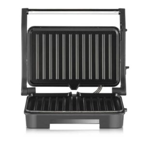 Kitchen Utensil Non-stick Plate Electric Sandwich Maker Steak Grill Machine Chicken Grilling Machine - Image 4