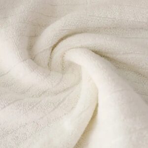 Low Price bath towel Customization towel set 100% cotton beach towel - Image 5