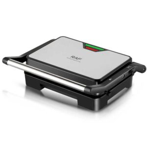 Kitchen Utensil Non-stick Plate Electric Sandwich Maker Steak Grill Machine Chicken Grilling Machine - Image 7