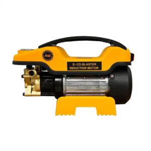 Automatic portable 150 bar portable high pressure pump water jet car washing machine - Image 4