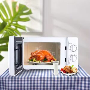 WINNING STAR ST-9605 20L 220v High Quality Portable Best Mini Micro Onde Four Microondas Countertop Microwave Oven With Grill - Image 3
