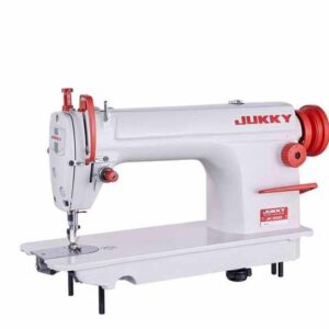 JUKKY FH5550 8500 Best High Speed Lockstitch Machine Apparel Industrial Brother Electronic Manual Sewing Machine Used for Cloth - Image 6