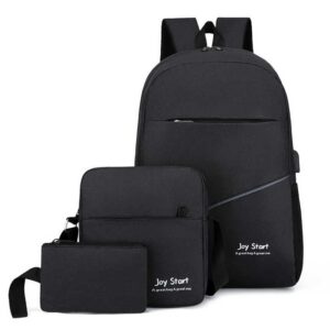 Wholesale School Students Backpack Waterproof School Bags For Laptop Backpack Set computer bag set backpack laptop - Image 7