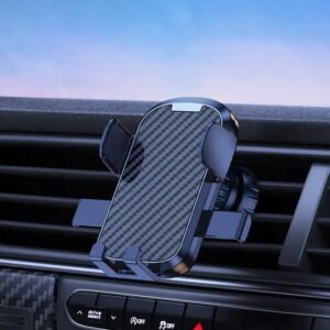 Universal air vent cell phone car mount wholesale car phone holder mobile holder for car phone holder - Image 6