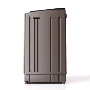 wholesale Small Smart Washing Machines with Dryer Automatic Household Washing Machine 10Kg 12Kg 15Kg Lavadoras Top Loading - Image 4