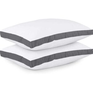 Shredded memory foam bed pillow back sleep side sleep pillow washable pillowcase slow rebound cervical pillow - Image 3