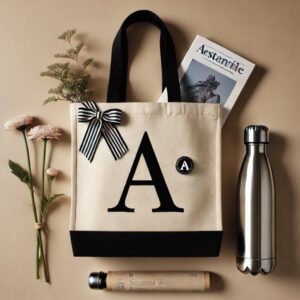 Canvas Tote Bag Wholesale With Custom Printed Logo Organic Cotton Shopping Bag Canvas Shopping Cotton Canvas Bags - Image 6