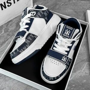 High Quality men Shoes Platform Height Increase Sneakers Leather Walking Style Shoes 2024 Drop Shipping Skateboard Shoes For Man - Image 6
