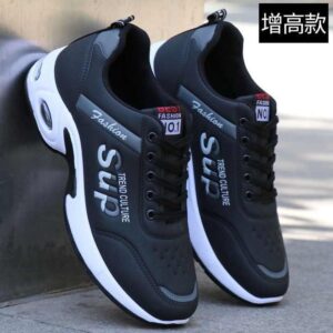Running Sneakers Male Fashion Casual Shoes Men Breathable Shock-absorbant Athletic Jogging Footwears luxury sneakers - Image 7