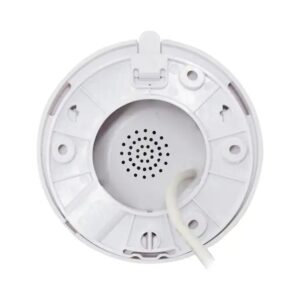 3MP IP Camera POE CCTV Manufacturer Hik Compatible Plug and Play Smart Dual Light Full Color Security Camera - Image 3