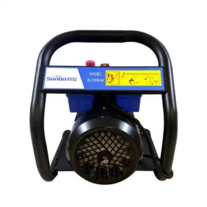 Sonlin 1800w 180bar Electric Automatic Electric Car Washer Jet Water Pump Self Car Care Portable Pressure Washer - Image 7