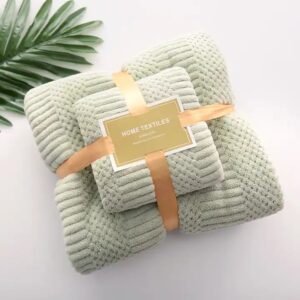 35*75 cm microfiber solid color beach towels soft cheap swimming towel bulk wholesale - Image 6