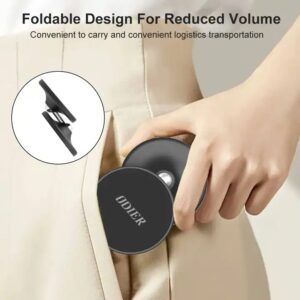 Multifunctional extendable long 360 degree phone accessories double sided magnetic car mobile phone holder for laptop gym - Image 5