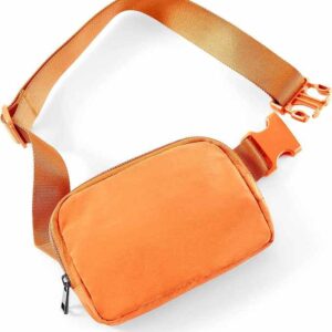 women lightweight Wholesale Custom sport men crossbody shoulder bagrunning waist pack nylon trendy mobile phone bag new 2024 - Image 6