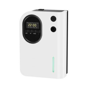 Intelligent fragrance diffuser Hotel commercial aromatherapy machine Home automatic fragrance diffuser essential oil - Image 4