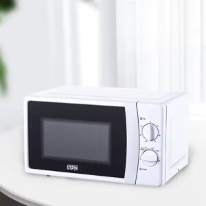 WINNING STAR ST-9605 20L 220v High Quality Portable Best Mini Micro Onde Four Microondas Countertop Microwave Oven With Grill - Image 4