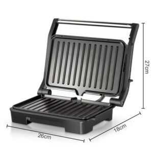Kitchen Utensil Non-stick Plate Electric Sandwich Maker Steak Grill Machine Chicken Grilling Machine - Image 6