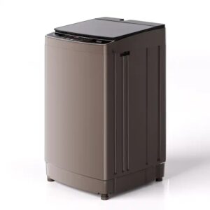 wholesale Small Smart Washing Machines with Dryer Automatic Household Washing Machine 10Kg 12Kg 15Kg Lavadoras Top Loading - Image 3