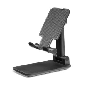 Universal Desktop Phone Holder For Huawei iPhone Xiaomi Samsung Adjustable Mobile Phone Holder Stand - Image 4