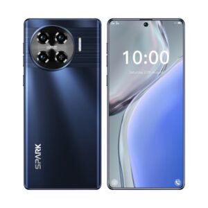Brand New techno spark 30 pro Original Phone HD+ 5g smartphone plus10-core 5g network 5000mah Android14.0 16GB+1TB mobile phone - Image 5