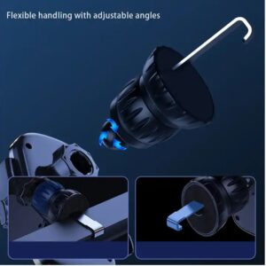 Universal air vent cell phone car mount wholesale car phone holder mobile holder for car phone holder - Image 5