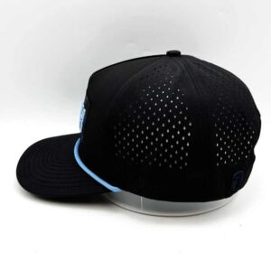 Richardson 112 Trucker Hats Custom Rubber PVC Logo 5 Panel Melin Waterproof Golf Hats Quick Dry Sports Baseball Cap - Image 4