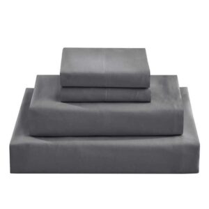Bed Sheets Polyester Organizer Bands Bed Sheets Set 4 Piece Microfiber Luxury Bedding Wholesale - Image 3