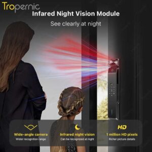 Tuya 3d Face Recognition Smart Door Lock With Camera Cerradura Inteligente Biometric Fingerprint Security Automatic Smart Lock - Image 6