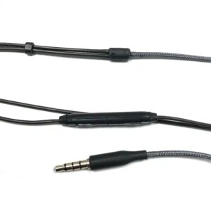 Hot Sales S8 Sports Earphones Black 3.5mm Gaming in-ear wired Earphones Headphones with Microphone Wire Headset headphone - Image 4