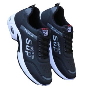 Running Sneakers Male Fashion Casual Shoes Men Breathable Shock-absorbant Athletic Jogging Footwears luxury sneakers - Image 6
