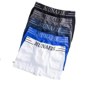 Good price seamless underwear panties wholesale men underwear boxer panty - Image 4