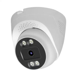 3MP IP Camera POE CCTV Manufacturer Hik Compatible Plug and Play Smart Dual Light Full Color Security Camera - Image 4