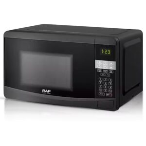 Raf Brand 20L Large Capacity Countertop Digital Display Microwave Kitchen Microondas Electric Microwave Oven - Image 5
