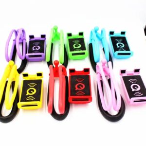 Mobile Phone Holder Hanging Neck Lazy Cellphone Mount Accessories Adjustable 360 Degree Phones Holder Stand - Image 4