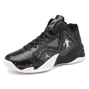 New Arrival Slip-On Basketball Student Running Shoes Fashion Men Sneakers Sports Shoes Latest Design Mens Leisure Shoes - Image 1