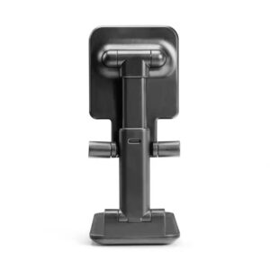 Universal Desktop Phone Holder For Huawei iPhone Xiaomi Samsung Adjustable Mobile Phone Holder Stand - Image 5