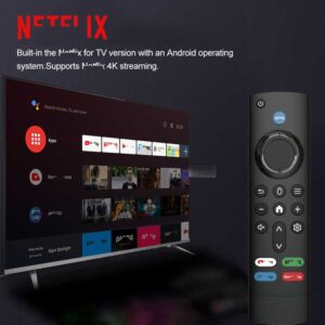 Topleo internet tv stick android 10 smart game stick fire 4k tv box android tv stick - Image 4