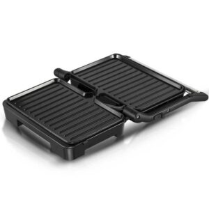 Kitchen Utensil Non-stick Plate Electric Sandwich Maker Steak Grill Machine Chicken Grilling Machine - Image 5