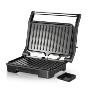 Kitchen Utensil Non-stick Plate Electric Sandwich Maker Steak Grill Machine Chicken Grilling Machine - Image 3