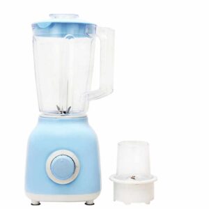 Nirva 4 Blade Fresh Fruit Juicer Extractor High Quality 1.5L Stainless Steel 450W Power Citrus Juicer - Image 4