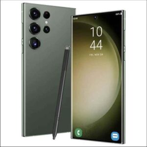 Hot Selling S24 ULTRA 16GB+1TB 5G Android Cell Phone Smartphone Unlocked Gaming Smart Mobile Phones - Image 3