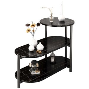 New Style Light Luxury Simple Modern Side Table Small Apartment Living Room Household Coffee Dining Living Room Furniture - Image 6