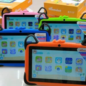 Cheapest 7 inch 1+8G 2200mAh Battery Children Tablet PC Pre-installed GMS Child Learning App Kids Tablet Android - Image 6