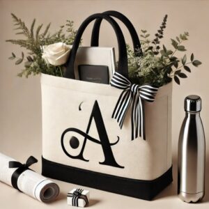 Canvas Tote Bag Wholesale With Custom Printed Logo Organic Cotton Shopping Bag Canvas Shopping Cotton Canvas Bags - Image 5