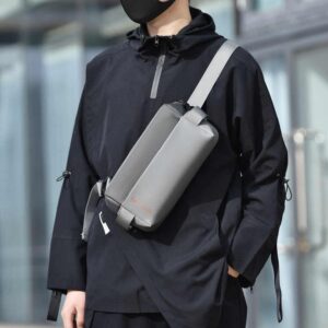 Men's New Combination Fashion Crossbody Bag - Image 4